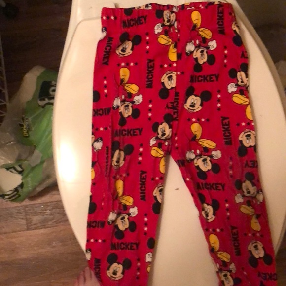 Lil boy pjs - Picture 1 of 1